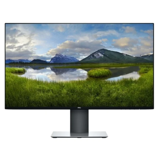 Монитор Dell U2719D